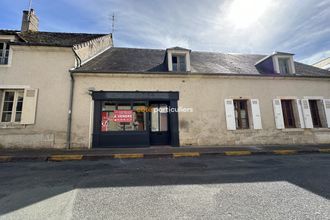  maison meillant 18200