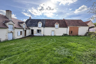  maison meillant 18200