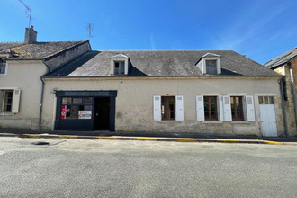  maison meillant 18200