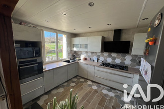  maison meilleray 77320