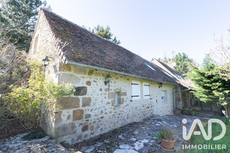  maison meillers 03210