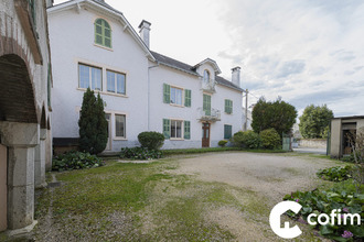  maison meillon 64510