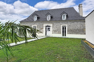  maison meillon 64510