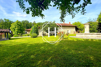  maison meillonnas 01370