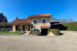  maison meillonnas 01370