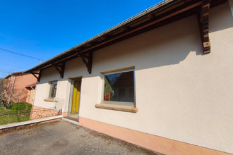  maison meisenthal 57960