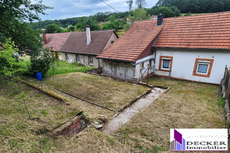  maison meisenthal 57960