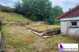  maison meisenthal 57960
