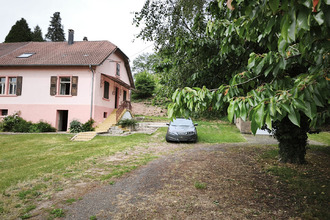  maison meisenthal 57960
