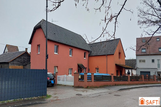  maison meistratzheim 67210