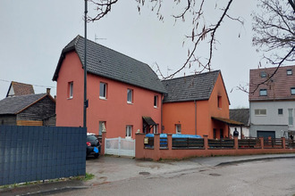  maison meistratzheim 67210