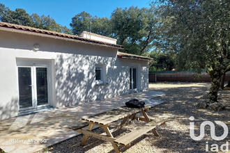  maison mejannes-le-clap 30430