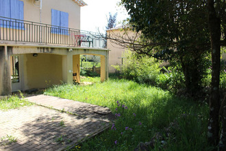  maison mejannes-le-clap 30430