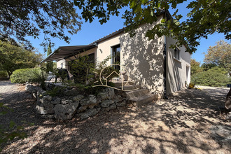  maison mejannes-le-clap 30430