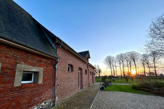  maison melamare 76170