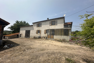  maison melay 71340