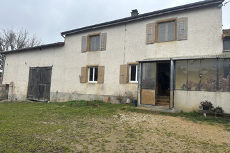  maison melay 71340