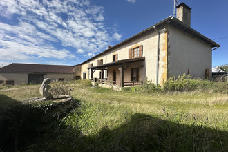  maison melay 71340