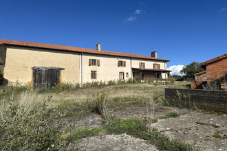  maison melay 71340