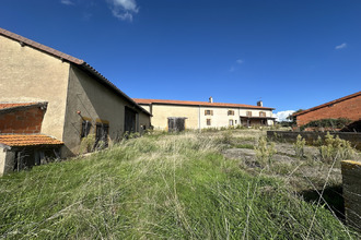  maison melay 71340