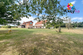  maison melay 71340