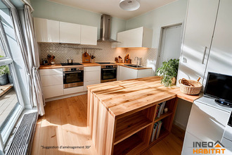  maison melesse 35520