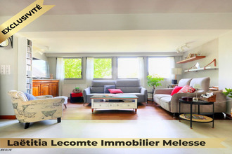  maison melesse 35520