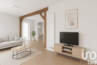  maison melesse 35520