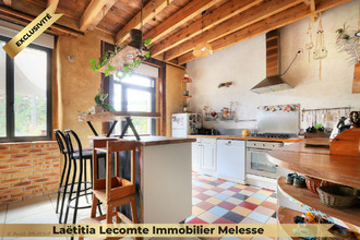  maison melesse 35520