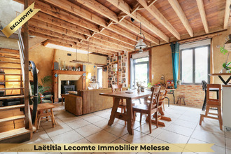  maison melesse 35520