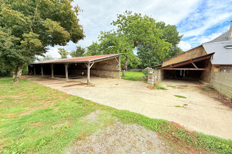  maison melesse 35520