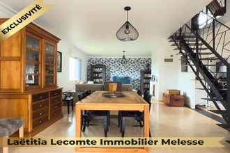  maison melesse 35520