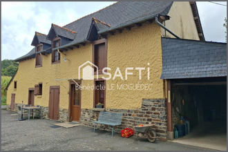  maison melesse 35520