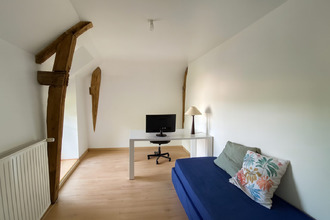  maison melesse 35520