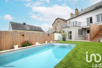  maison melesse 35520