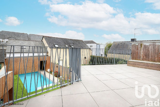  maison melesse 35520