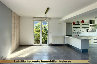  maison melesse 35520