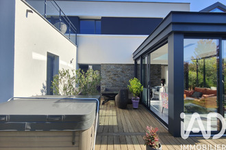  maison melesse 35520