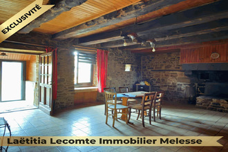 maison melesse 35520