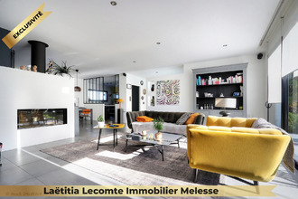  maison melesse 35520