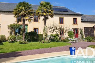  maison melesse 35520