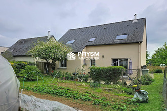  maison melesse 35520