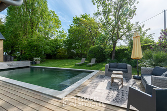 maison melesse 35520
