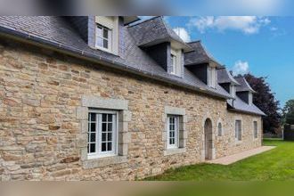  maison melgven 29140