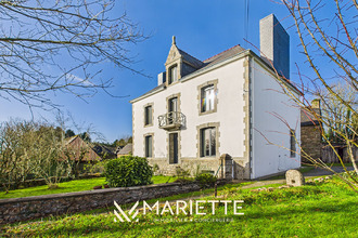  maison melgven 29140