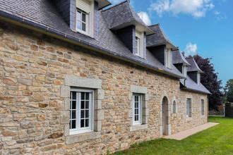  maison melgven 29140