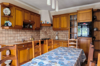  maison melgven 29140