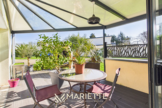  maison melgven 29140