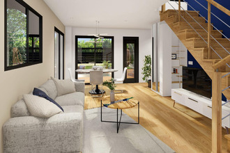  maison melgven 29140