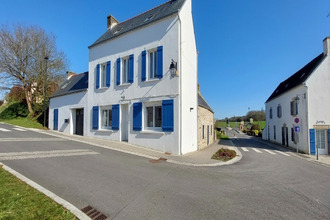  maison melgven 29140